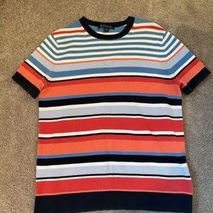 Brooks brothers sweater